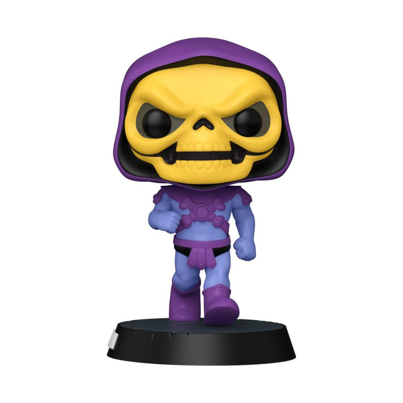 Masters of the Universe - Skeletor ("Until we meet again") Pop! Sayings [RS]