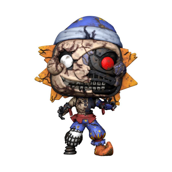 Five Nights at Freddy's: Security Breach - Eclipse Glow Pop! Vinyl [RS]