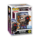 Five Nights at Freddy's: Security Breach - Eclipse Glow Pop! Vinyl [RS]
