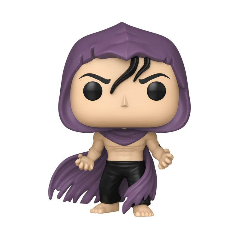 Teenage Mutant Ninja Turtles: The Last Ronin - Oroku Hiroto Pop! Vinyl [RS]