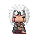 Naruto – Jiraiya (Reading) Pop! Vinyl