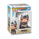Naruto – Jiraiya (Reading) Pop! Vinyl