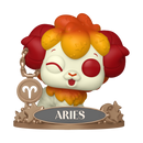 Zodiac - Aries Pop! Vinyl