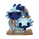 Zodiac - Pisces Pop! Vinyl