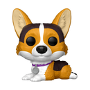 Pets - Corgi Pop! Vinyl