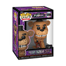 Funko Fusion - Freddy Fazbear (with Chase) Pop! Vinyl