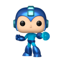 Funko Fusion - Mega Man (with Chase) Pop! Vinyl