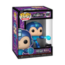 Funko Fusion - Mega Man (with Chase) Pop! Vinyl