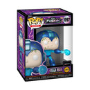 Funko Fusion - Mega Man (with Chase) Pop! Vinyl