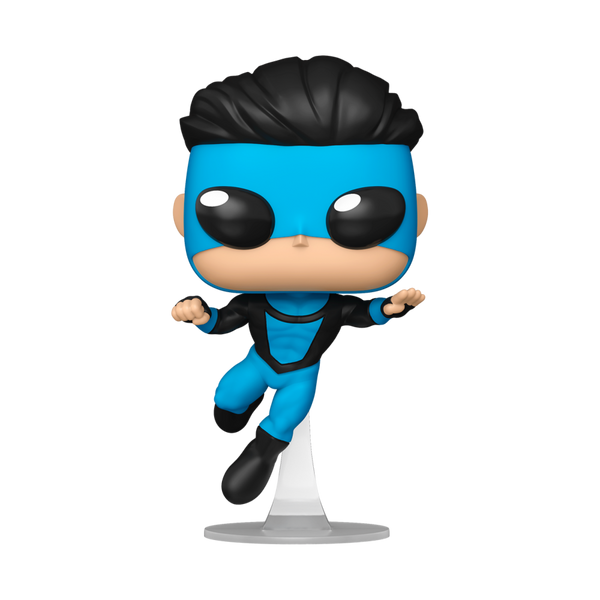 Funko Fusion - Invincible (with Chase) Pop! Vinyl