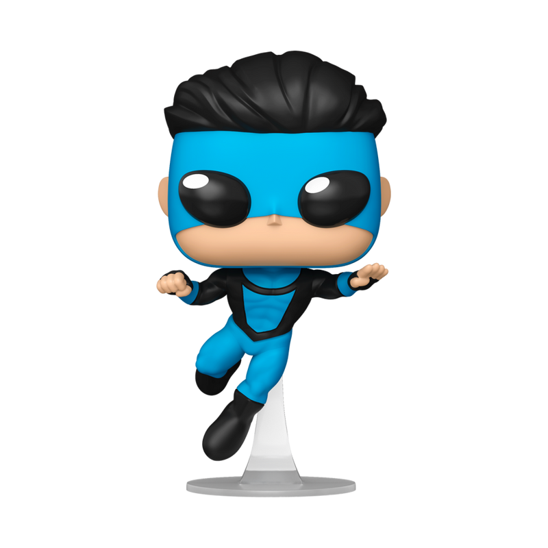 Funko Fusion - Invincible (with Chase) Pop! Vinyl