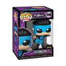 Funko Fusion - Invincible (with Chase) Pop! Vinyl