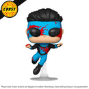 Funko Fusion - Invincible (with Chase) Pop! Vinyl