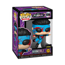 Funko Fusion - Invincible (with Chase) Pop! Vinyl