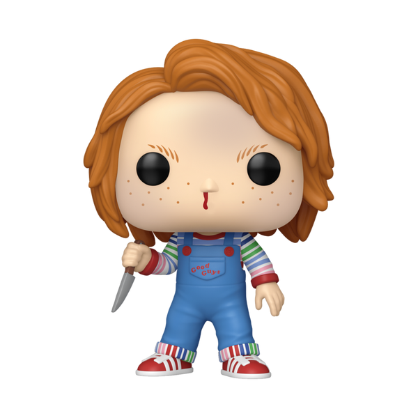 Chucky (TV) - Chucky Pop! Vinyl