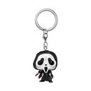 Scream - Ghostface Pocket Pop! Keychain
