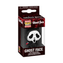 Scream - Ghostface Pocket Pop! Keychain
