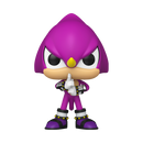 Sonic The Hedgehog - Espio the Chameleon Pop! Vinyl