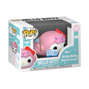Hello Kitty - Hello Kitty (Seal) Pop! Vinyl [RS]