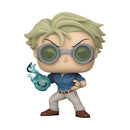 Jujutsu Kaisen - Kento Nanami Pop! Vinyl [RS]