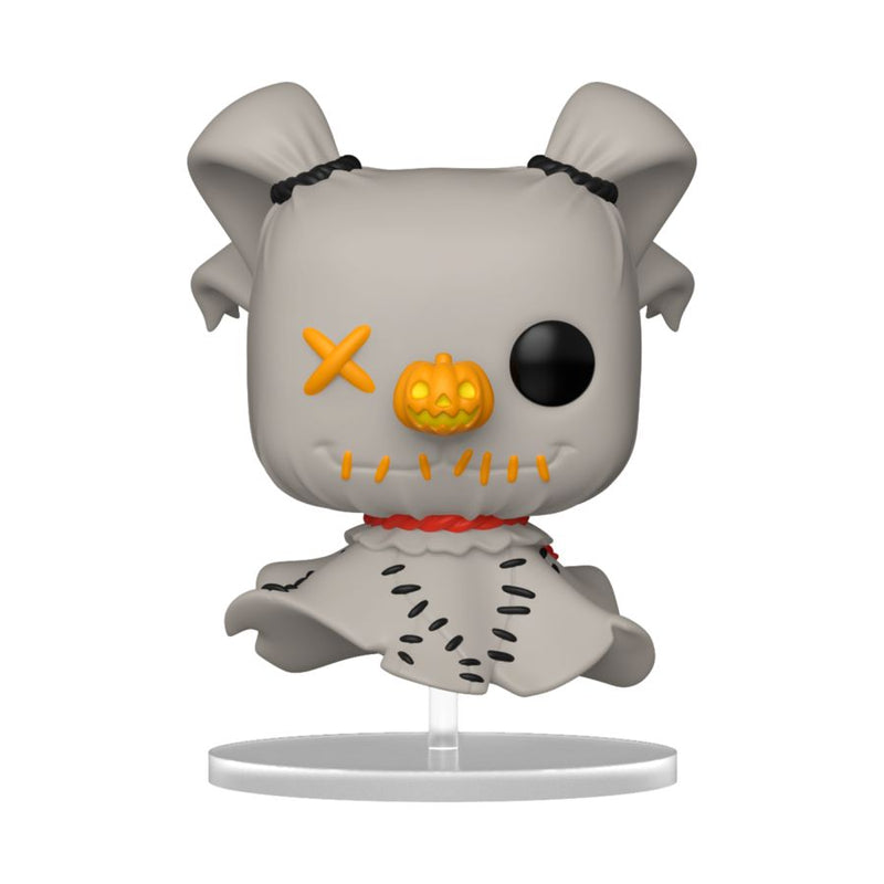 NBX - Zero Patchwork US Exclusive Glow Pop! Vinyl [RS]