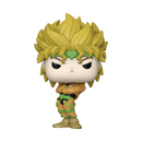 JoJo's Bizarre Adventure - Dio Pop! Vinyl