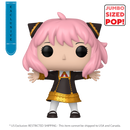 Spy x Family - Anya 10" Pop! Vinyl