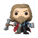 Marvel: Infinity Saga - Bro Thor/Thor Pop! Vinyl [RS]