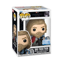 Marvel: Infinity Saga - Bro Thor/Thor Pop! Vinyl [RS]