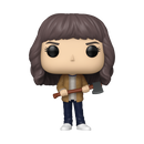 Stranger Things - Joyce Byers with Axe US Exclusive Pop! Vinyl [RS]