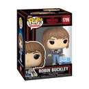 Stranger Things - Robin Buckley (with Flashlight) Pop! Vinyl [RS]