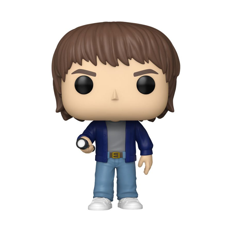 Stranger Things - Jonathan Byers (with Torch) Pop! Vinyl [RS]