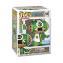 One Piece - Edison US Exclusive Pop! Vinyl [RS]