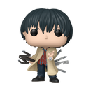 Sakamoto Days - Yoichi Nagumo Pop! Vinyl