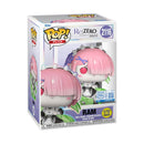 Re:Zero - Starting Life in Another World - Ram (Wind Magic) Glow Pop! Plus RS