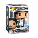 NBA: Spurs - Victor Wembanyama Pop! Vinyl [RS]