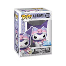Hello Kitty - Kuromi with Bear US Exclusive Pop! Vinyl [RS]