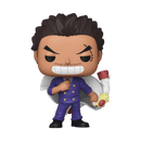 One Piece – Monkey D. Garp (Young) US Exclusive Pop! Vinyl