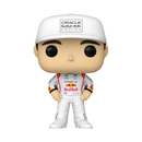 Formula 1: Red Bull - Yuki Tsunoda Pop! Vinyl