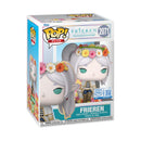 Frieren: Beyond Journey's End - Frieren (Flower Crown) Pop! Plus [RS]