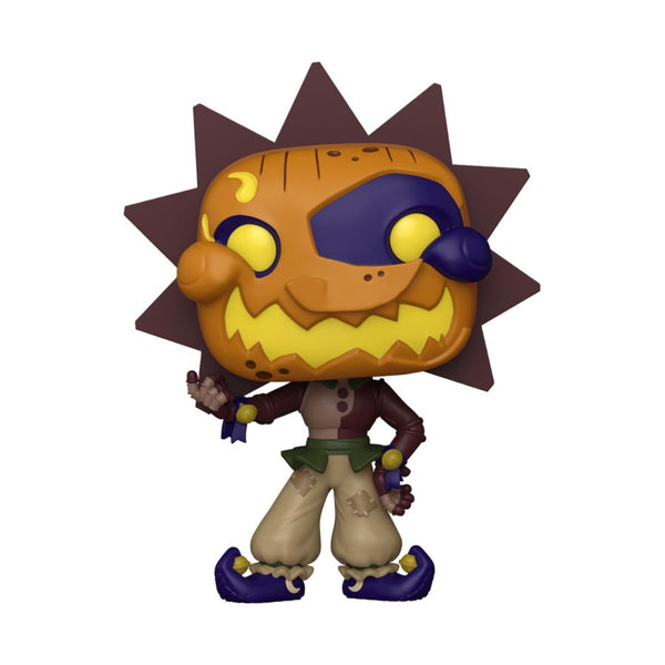 Five Nights at Freddy's: Help Wanted 2 - Jack-O-Moon Pop! Vinyl [RS]
