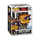 Five Nights at Freddy's: Help Wanted 2 - Jack-O-Moon Pop! Vinyl [RS]