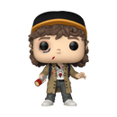 Stranger Things – Dustin Henderson (Beat Up) Exclusive Pop! Vinyl [RS]