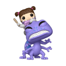 Monsters Inc. – Randall Vs Boo (with chase) Pop! Vinyl