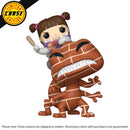 Monsters Inc. – Randall Vs Boo (with chase) Pop! Vinyl