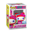 Sanrio - Arcade Helly Kitty Pop! Vinyl [RS]