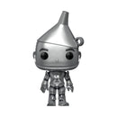 Wicked (2025) - Tin Man Metallic Pop! Vinyl [RS]