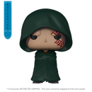 One Piece - Monkey D. Dragon (with chase) Pop! Vinyl [RS]