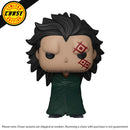 One Piece - Monkey D. Dragon (with chase) Pop! Vinyl [RS]