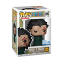 One Piece - Monkey D. Dragon (with chase) Pop! Vinyl [RS]